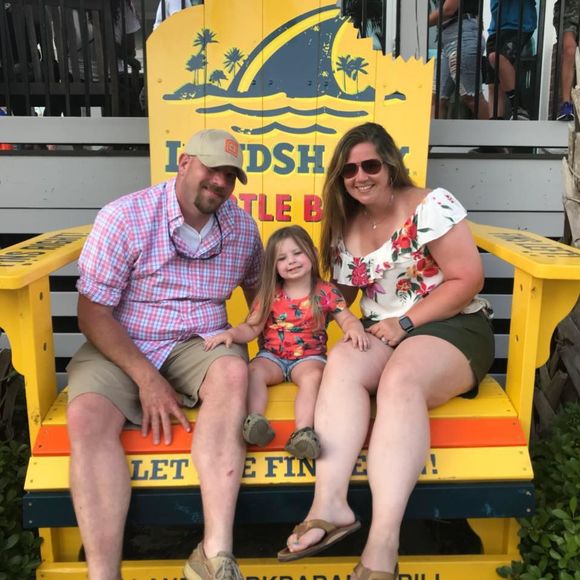 Meet your Posher, Leslie - Picture 1 of 1